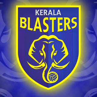 Kerala Blasters 2020 wallpaper