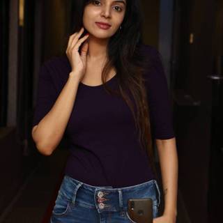 Sanam Shetty wallpaper