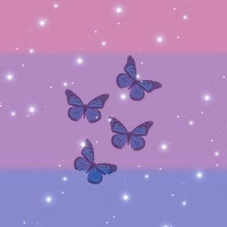 Bi wallpaper