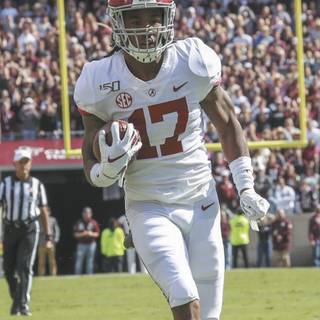 Jaylen Waddle wallpaper