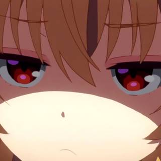 Yue Arifureta wallpaper