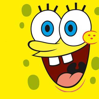 Anime SpongeBob wallpaper