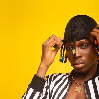 Fireboy DML wallpaper