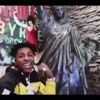 Lil Pump and NBA Youngboy wallpaper