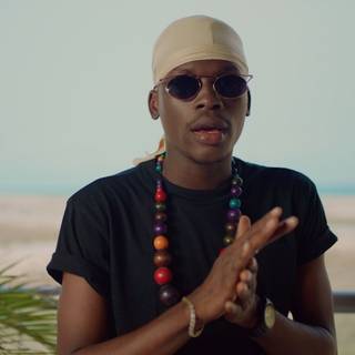 Fireboy DML wallpaper