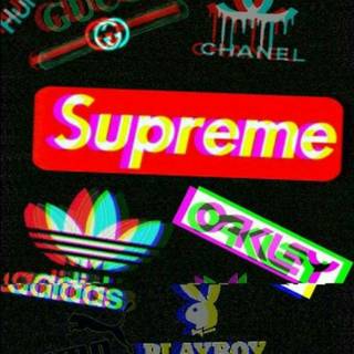 Supreme purge wallpaper