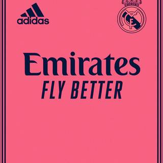 Real Madrid 2021 wallpaper
