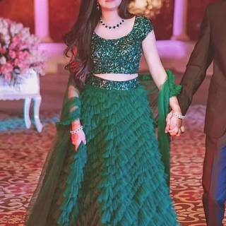 Sayali Salunke wallpaper