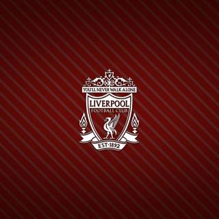 Liverpool Football Club 2020 wallpaper