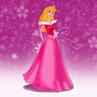 Prince with a crown wallpaper