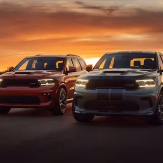 Durango 2021 wallpaper