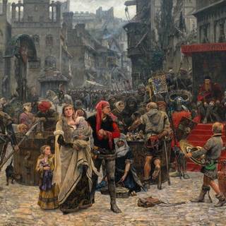 Christmas Vlone wallpaper