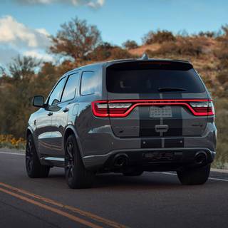 Durango 2021 wallpaper