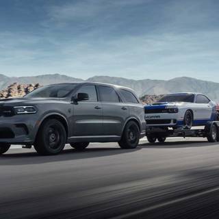 Durango 2021 wallpaper