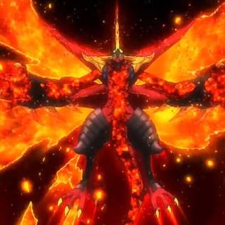 Venom Diabolos wallpaper