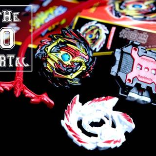 Venom Diabolos wallpaper