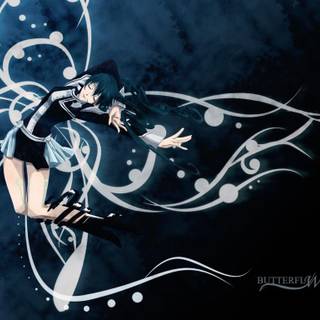 D.Gray-man wallpaper