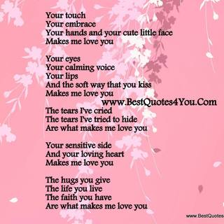 Cute crush quotes wallpaper