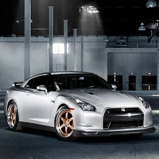 Cars for Android wallpaper