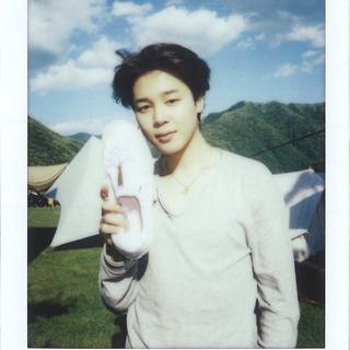 BTS In the Soop wallpaper