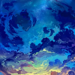 Fantasy aesthetic wallpaper