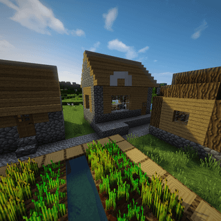 Minecraft Java Edition wallpaper