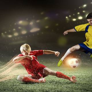 American football legends wallpaper