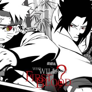 Laptop anime wallpaper