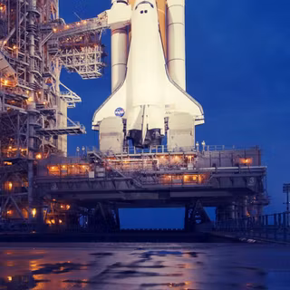 Nasa iPhone wallpaper