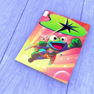 Muppet Babies Play Date wallpaper