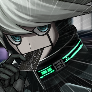 Keebo wallpaper