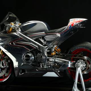 Mv Agusta V4RR wallpaper