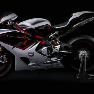 Mv Agusta V4RR wallpaper