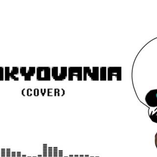 Tokyovania wallpaper