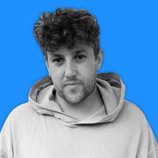 Corey La Barrie wallpaper