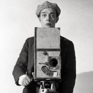 Buster Keaton wallpaper