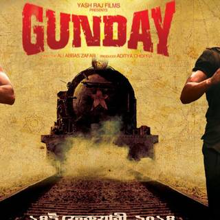 Gunday wallpaper
