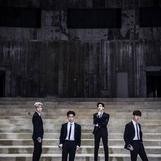 The Rose kpop wallpaper