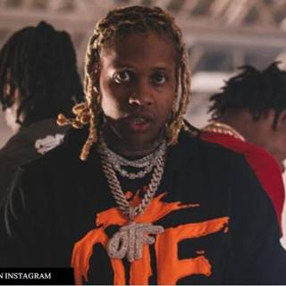 3 Headed Goat wallpaper