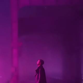Blade Runner 2049 phone 4k wallpaper
