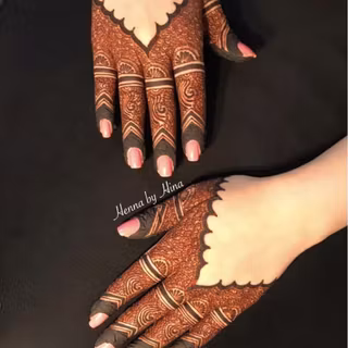 Mehandi design wallpaper