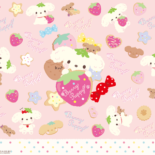 Kawaii Sanrio wallpaper