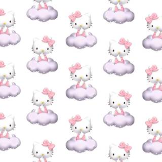 Kawaii Sanrio wallpaper