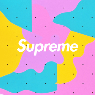 Supreme 911 wallpaper