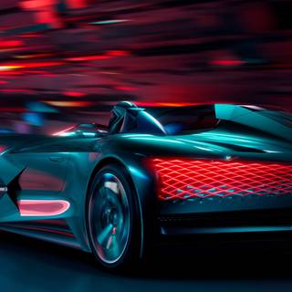 DS Automobiles wallpaper