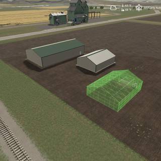 Millennial Farmer logo wallpaper