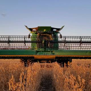 Millennial Farmer logo wallpaper