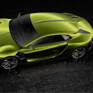 DS Automobiles wallpaper