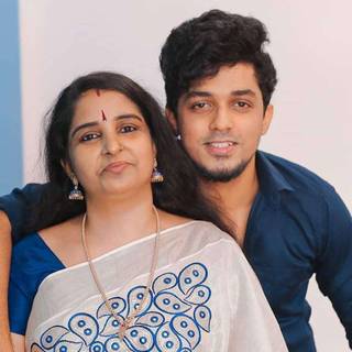 Bhagyalakshmi Prabhu wallpaper