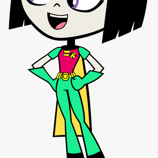 Teen Titans Go aesthetic wallpaper